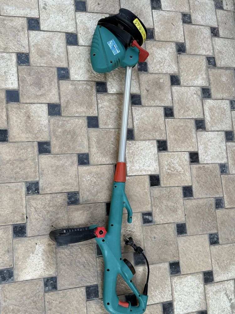 Триммер для газона