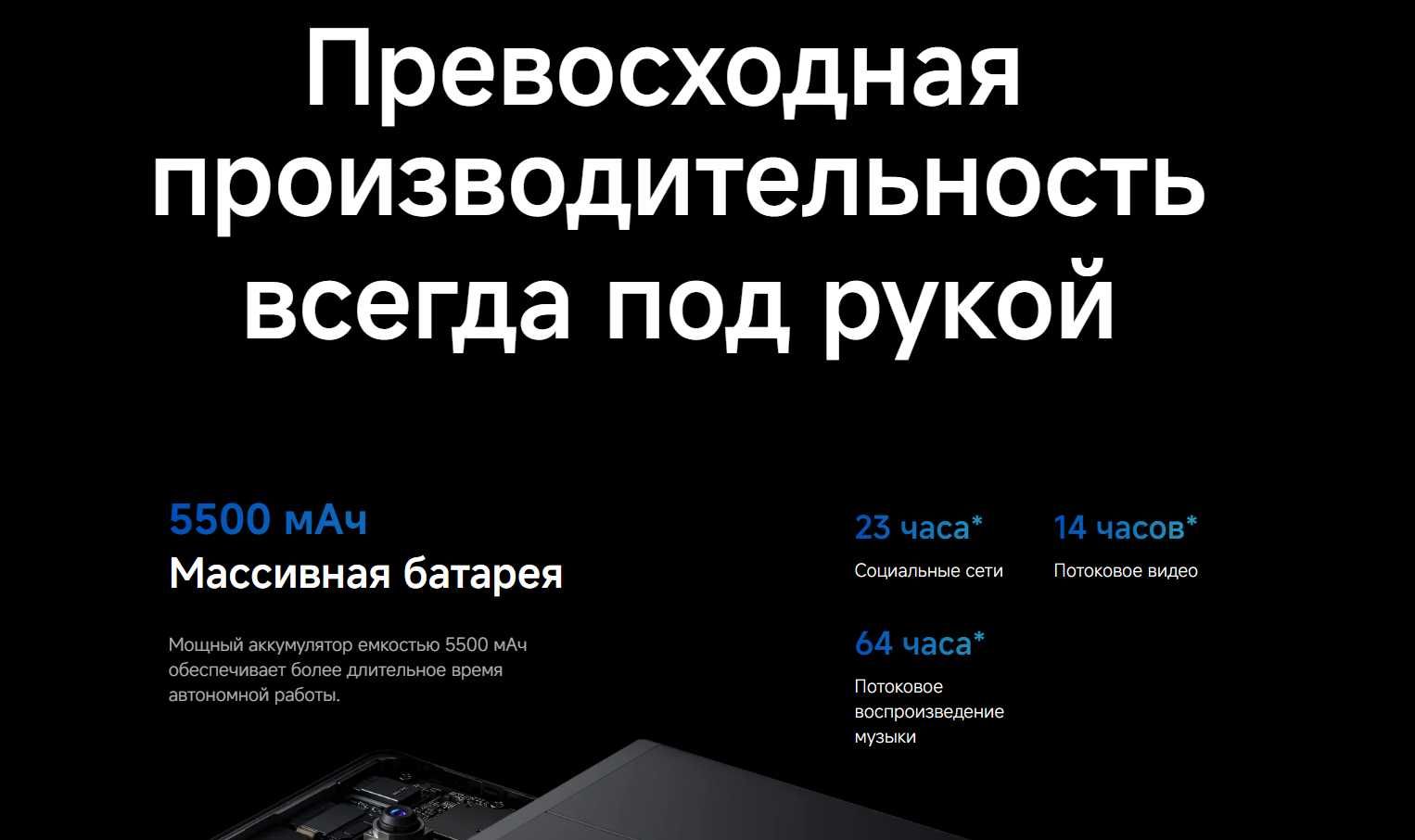 Xiaomi Redmi Note 14 Pro (291,000 so'mdan/oyiga)