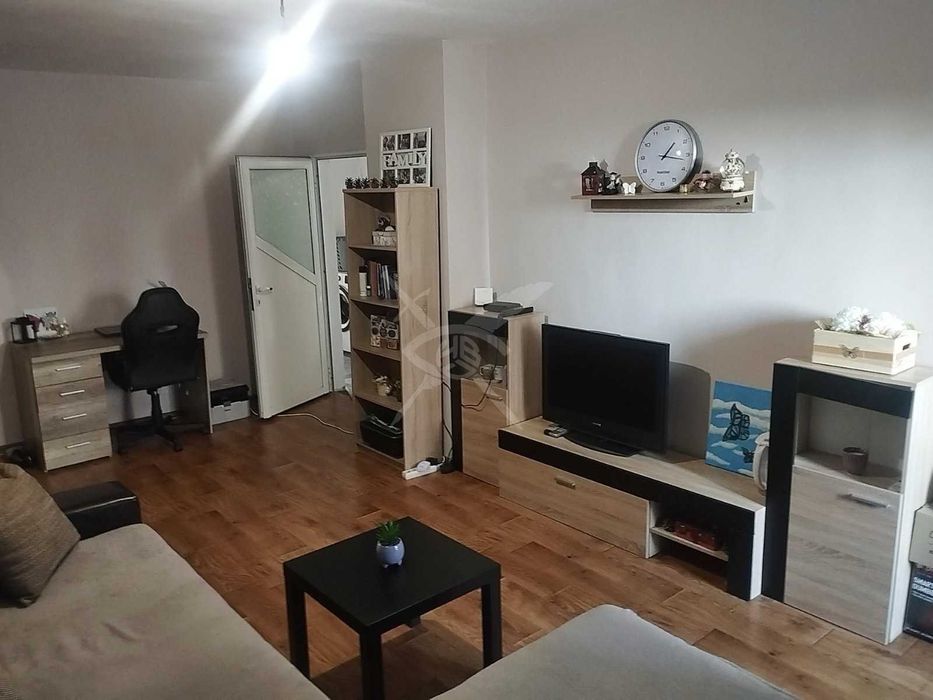 Продава се Двустаен апартамент в Бургас, Славейков - 61 кв.м за 2722 €/кв.м - Снимка #7