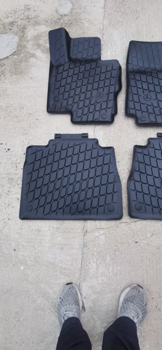 Presuri cauciuc de iarna