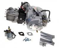 Ansamblu Motor ATV110CC 3 Viteze