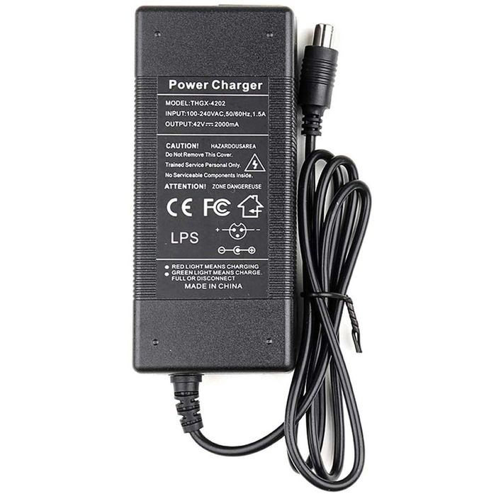 incarcator baterie scuter electric trotinete 60v 20a lead acid