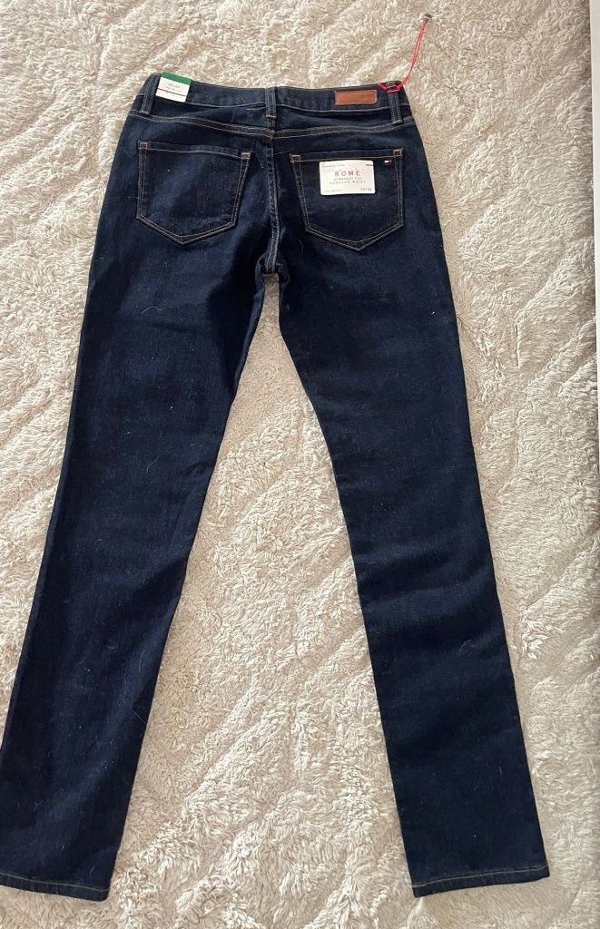 Jeans Tommy Hilfiger