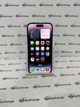 iPhone 14 Pro 128GB Black Neverlocked