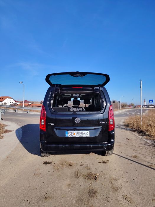 Opel Combo 1.5 D