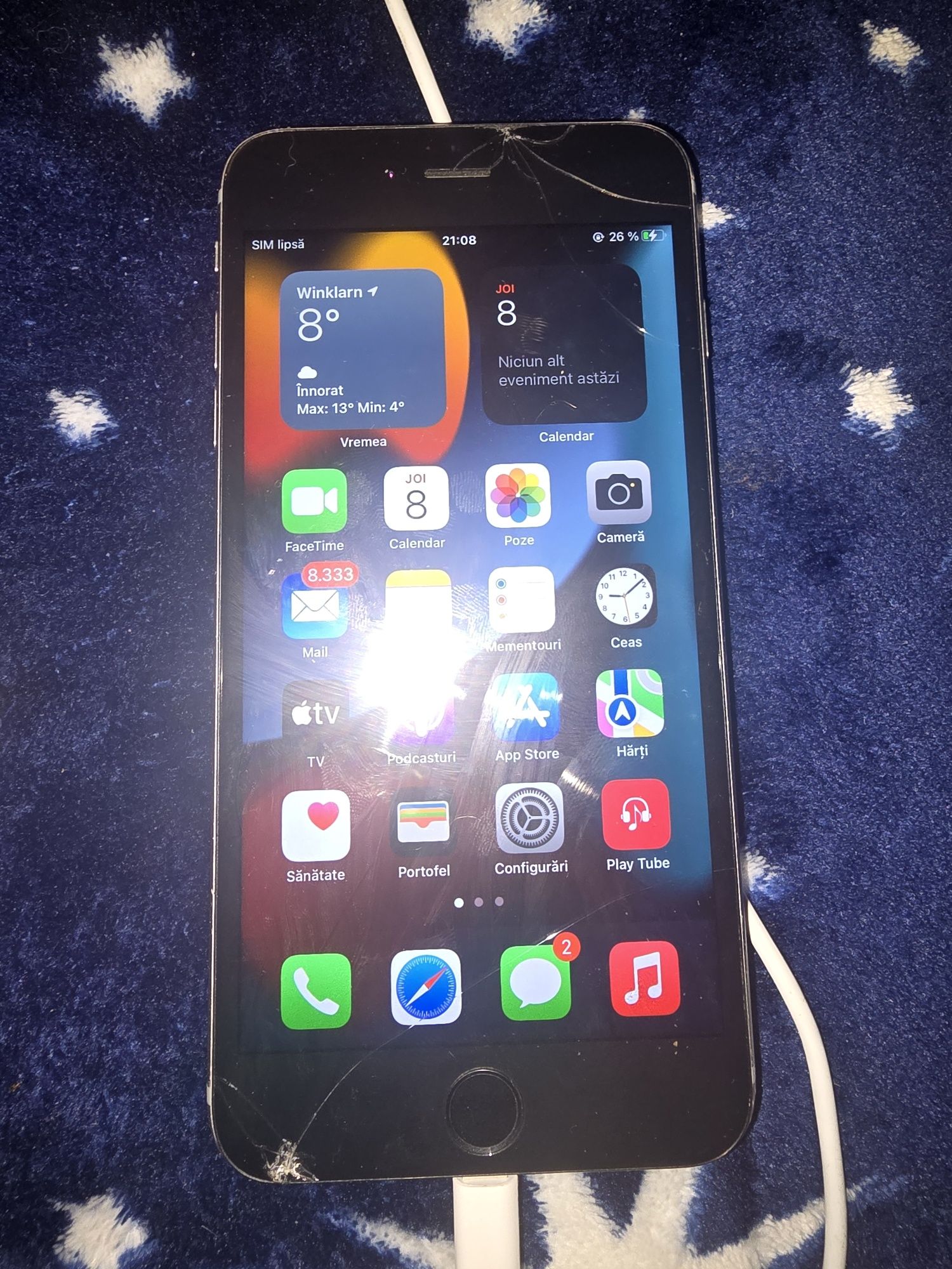 Vand iphone 6 s plus