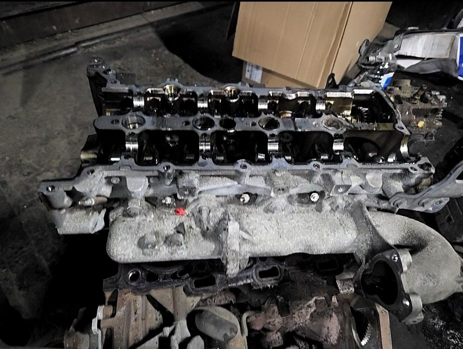 Chiuloasa Nissan Renault Opel 2.0 DCI M9R