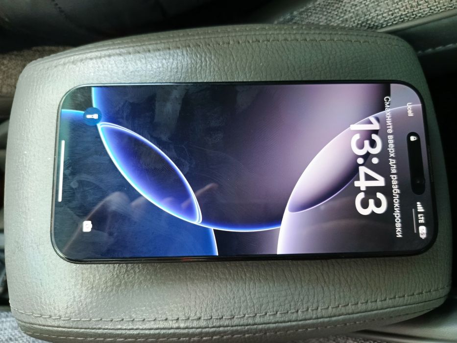 iPhone 16Pro Max 256.gb 98yomkost