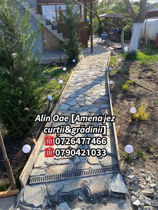Piatra naturala de munte pret calitate premium
