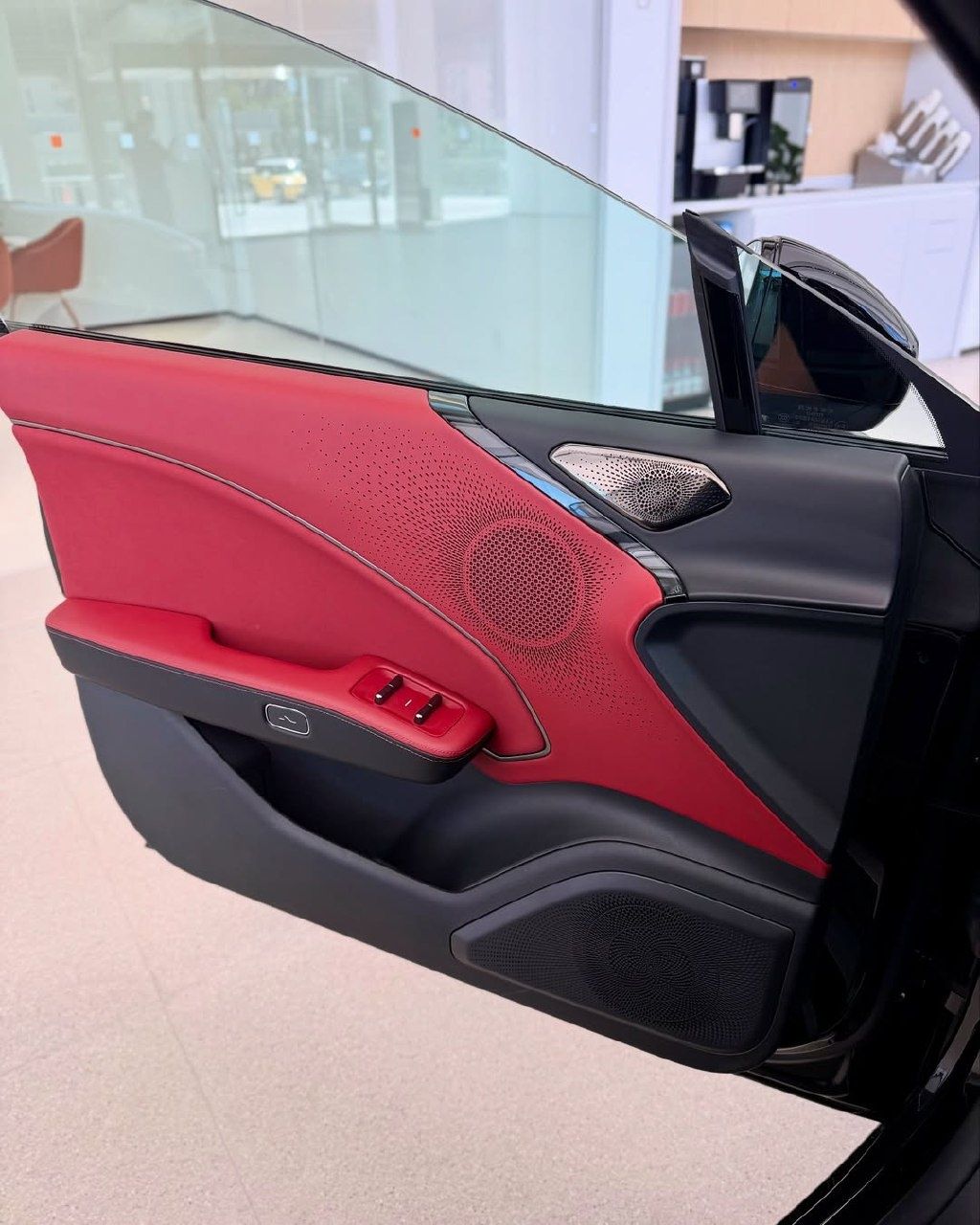 Zeekr 007 GT CIP