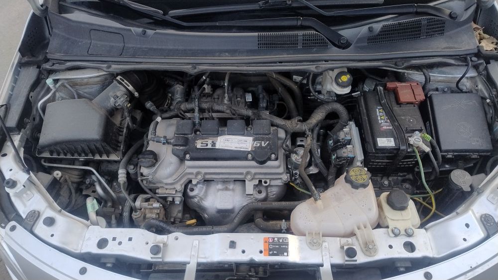 Продам в отличном состоянии Cobalt