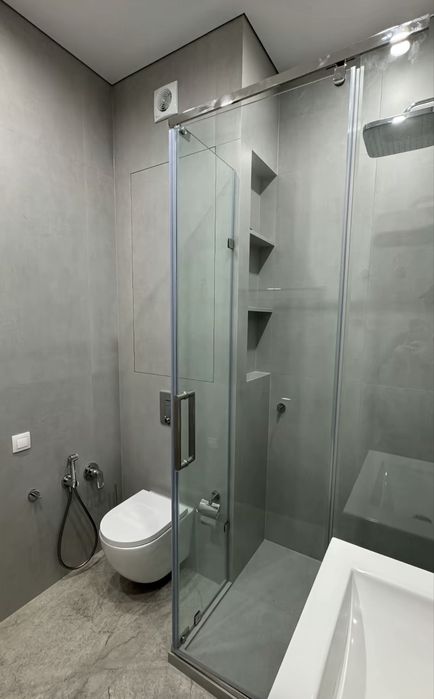 Кафель терамиз, девориз хурсанд болади