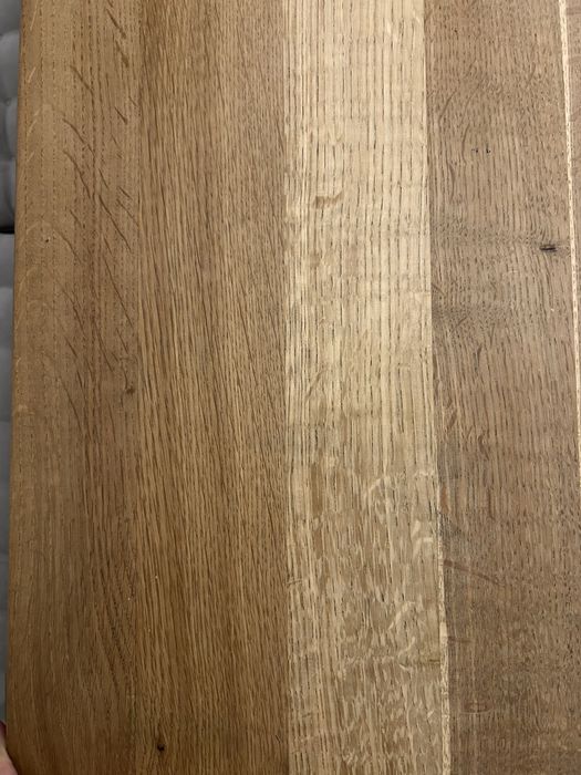 Masa dinning lemn masiv 6-8 pers