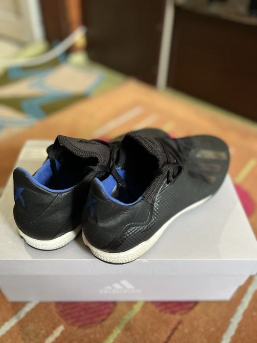 Стоножки Adidas X Tango 18.3Tf