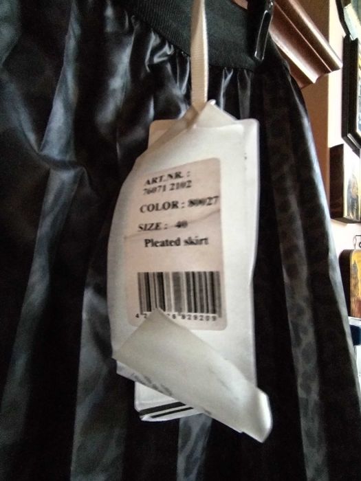 Две интересни поли