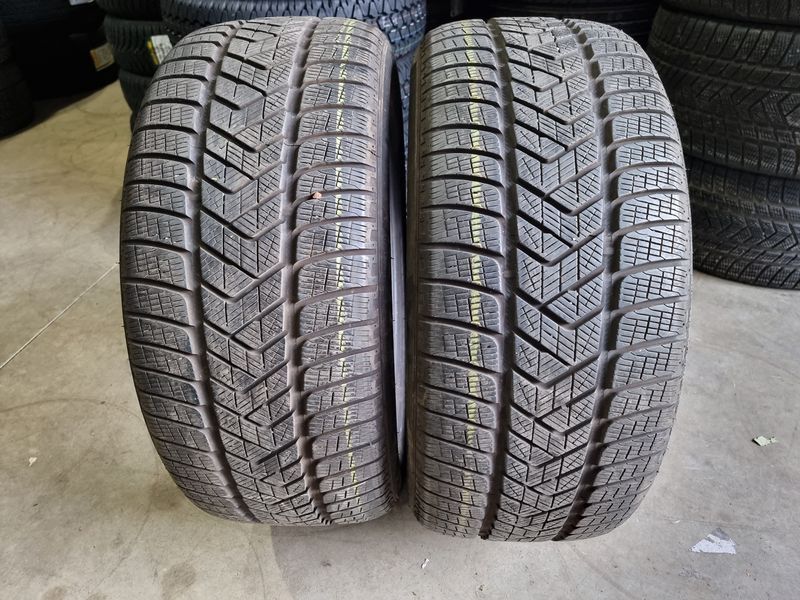 255/50/19//235/55/19 PIRELLI