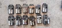 Calculator confort/UCH Opel Vivaro/Renault Trafic diverse coduri