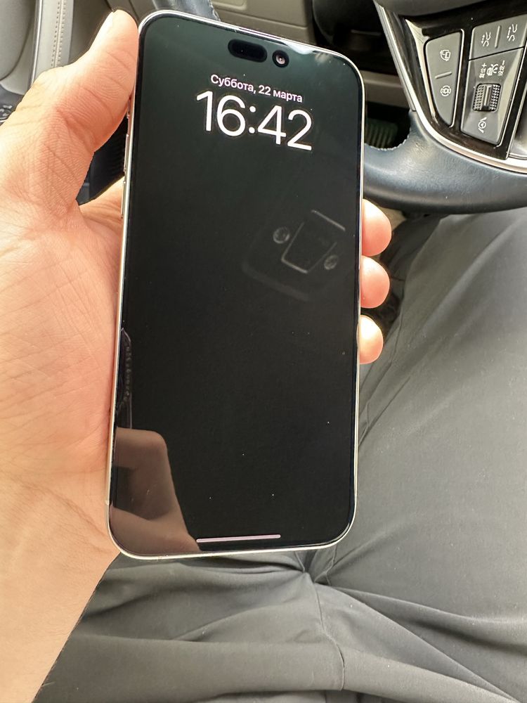 Iphone 15 pro max / 256Gb / LL/A