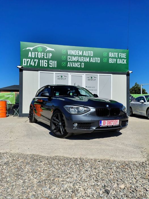 BMW Seria 1