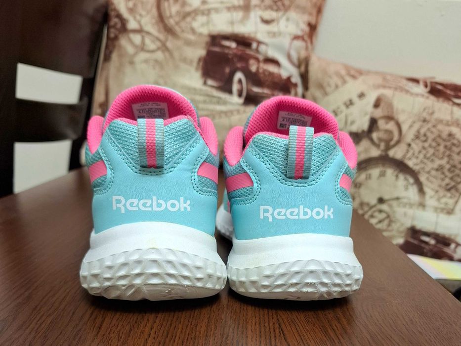 Маратонки Reebok