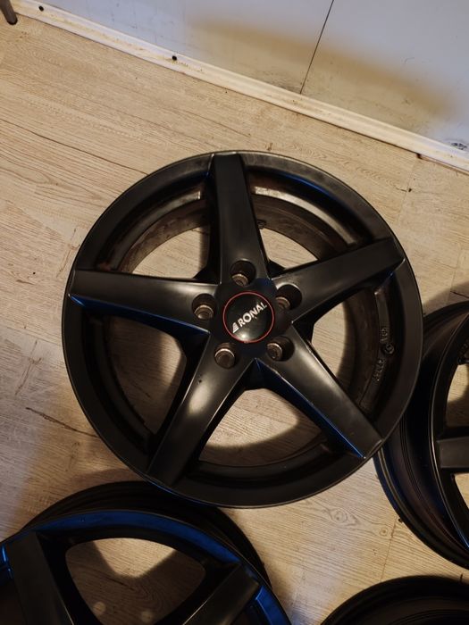 Jante pe 16'' Ford , Volvo, Peugeot, Citroen, Renault, Jaguar