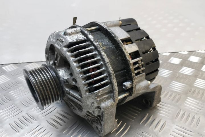 Alternator 2.0d, 136cp 7788248-02 BMW Seria 3 E46