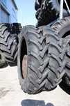 Anvelope noi 12.4-32 BKT 8 pliuri cauciucuri pentru tractor spate