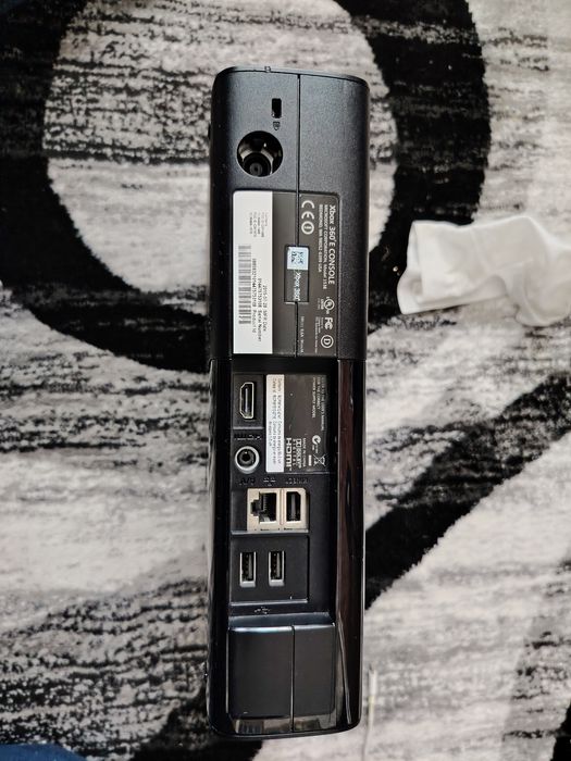 Xbox 360 Kinect jocuri