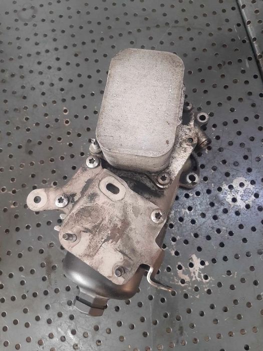 carcasa filtru ulei termoflot  9h05 1.6 hdi citroen c4 peugeot 308  9687847480
