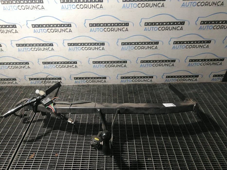 Carlig remorcare Mazda CX - 3 2015 - 2018 SUV 4 Usi (1276)