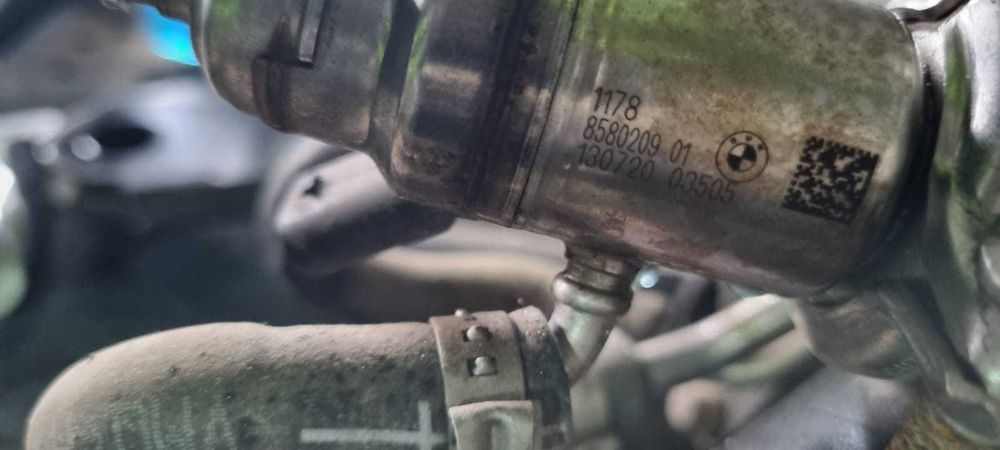 Injector adblue BMW F40 F44 F45 G20 G30 G31 G32 F48 F39 G01 G02 G05