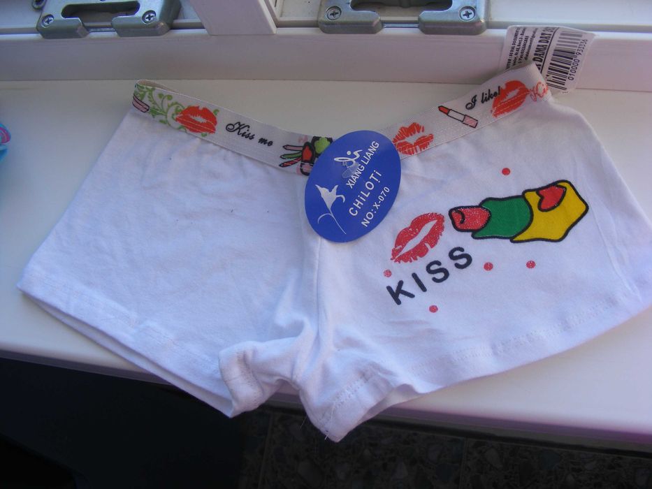 NOI  - ptr DAMA  - 2 Boxeri + 2 bikini