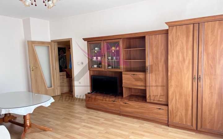 Дава се под наем Двустаен апартамент в Варна, Лятно кино Тракия - 460 кв.м за 460 € - Снимка #3