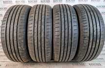 Anvelope second hand vara 205 60 15 Nexen