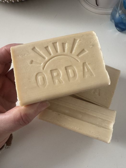 Хозяйственное мыло 72% 125гр;200гр;250гр;300гр;350гр