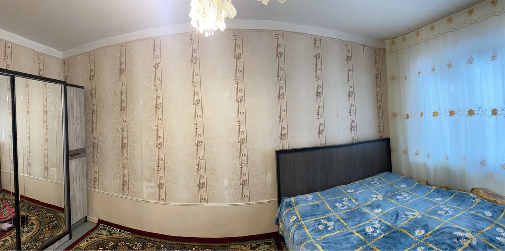 3 хоналик квартира сотилади