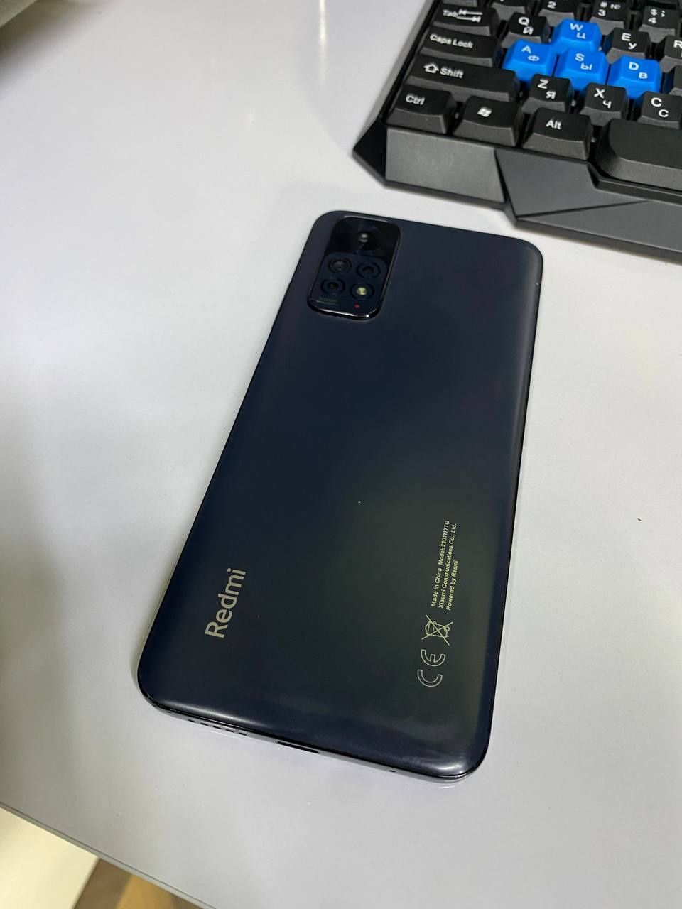 Redmi not 11 /64