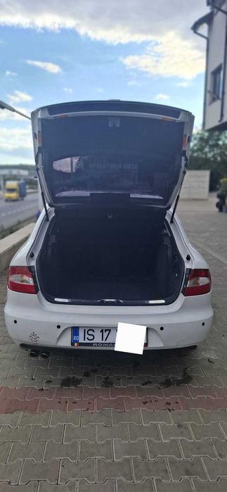 Skoda Superb 2010