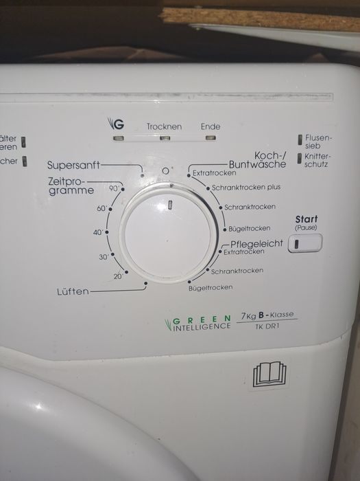 Сушилня Buknecht