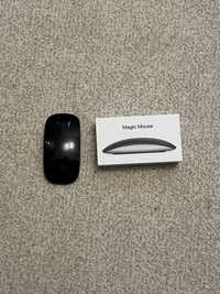 Apple Magic Mouse 3 (2022)- Black Multi-Touch Surface