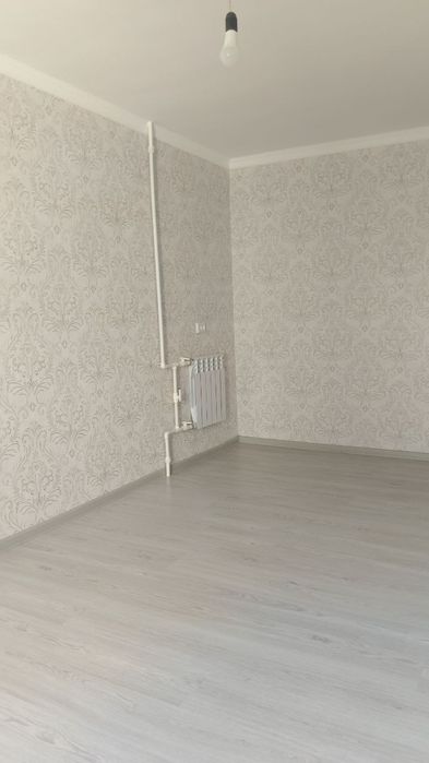 Продаётся 1 ком квартира