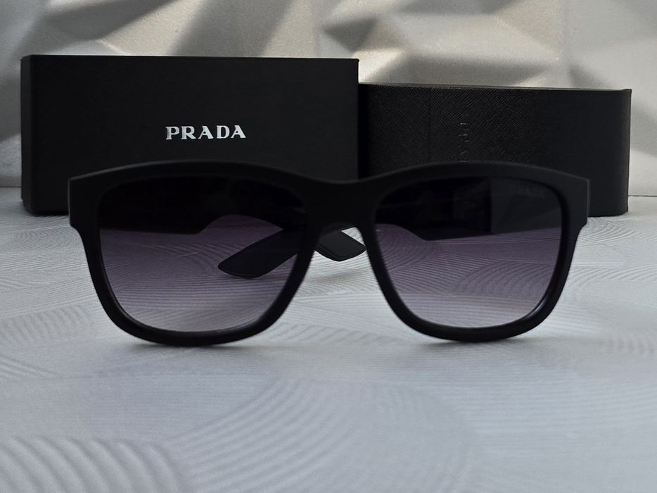 Класически мъжки слънчеви очила