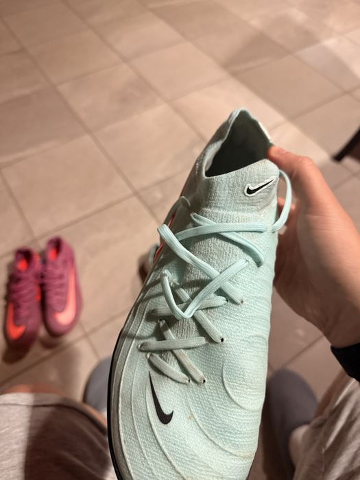 Ghete fotbal Nike Phantom gx PRO TF