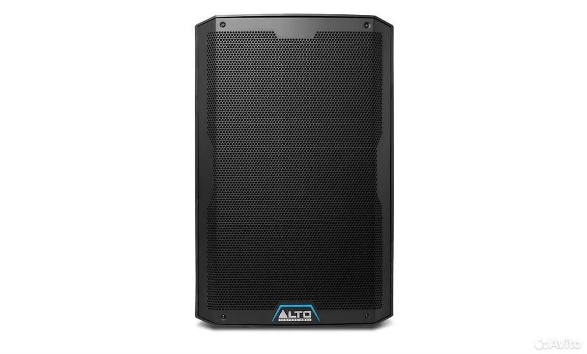 Акустическая система Alto Professional TS415 новая