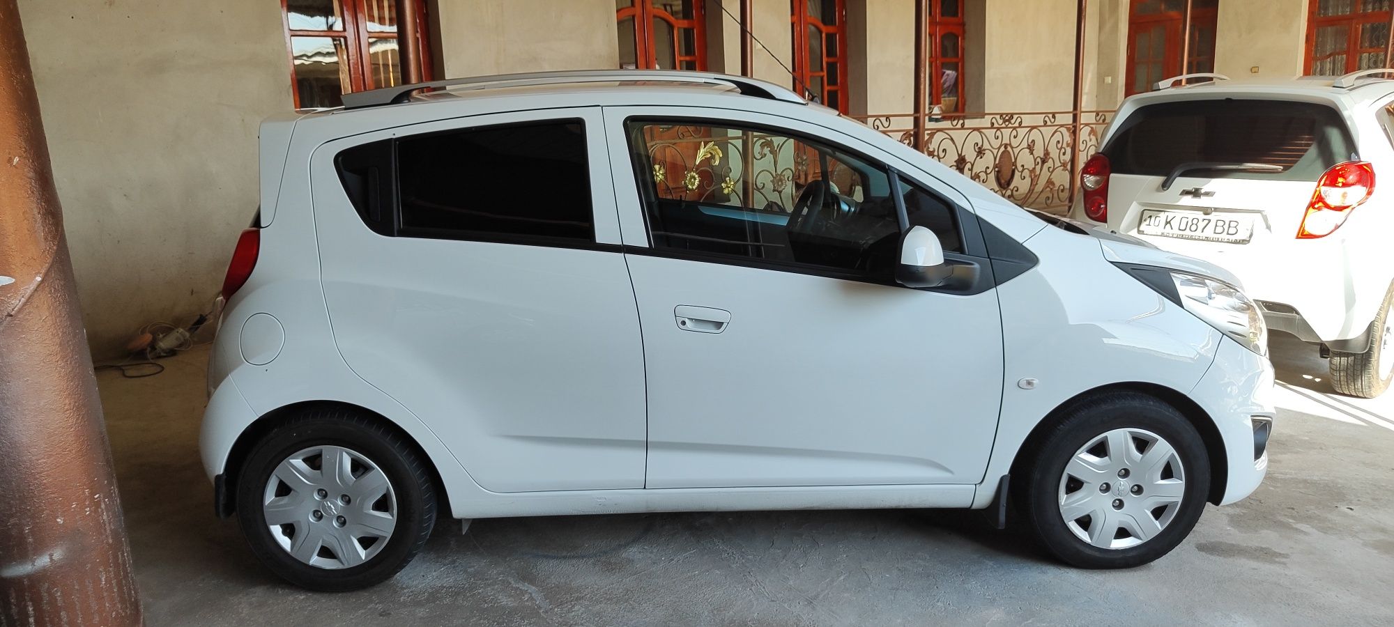 Spark sotiladi 2020 yil