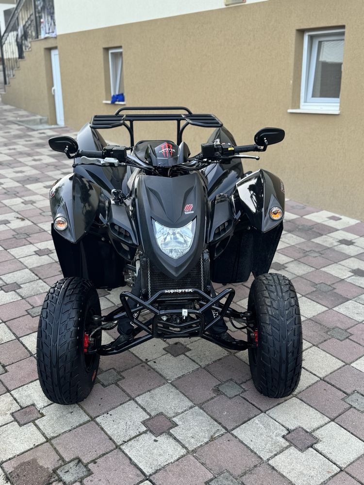 Atv Adly 320S 2017
