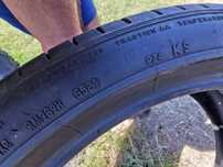 255 40 21 pirelli