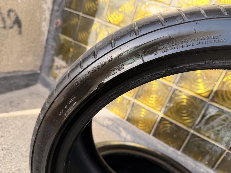 245/35/19 Летни гуми ROTALLA