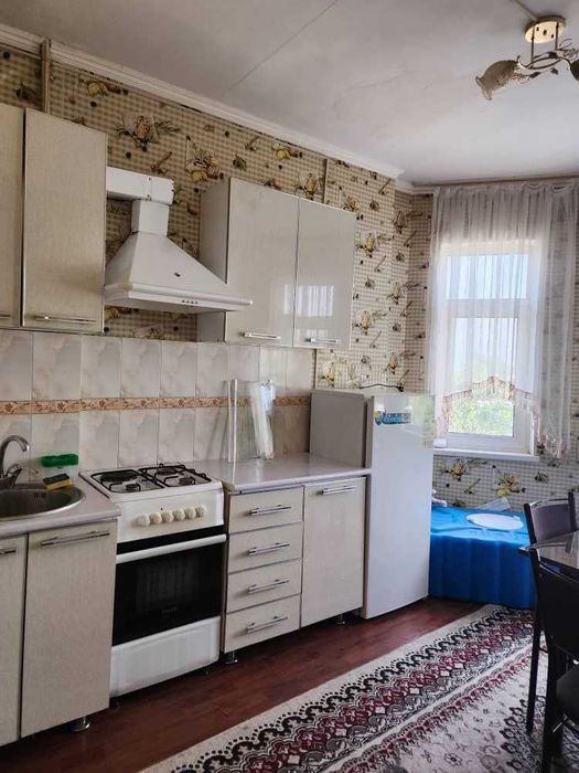 Uy arendaga beriladi Samarqand shaxrida