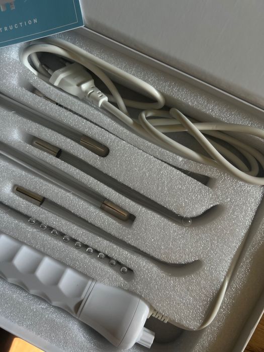 TUMAKOU High Frequency Facial Machine – уред за терапия на лице